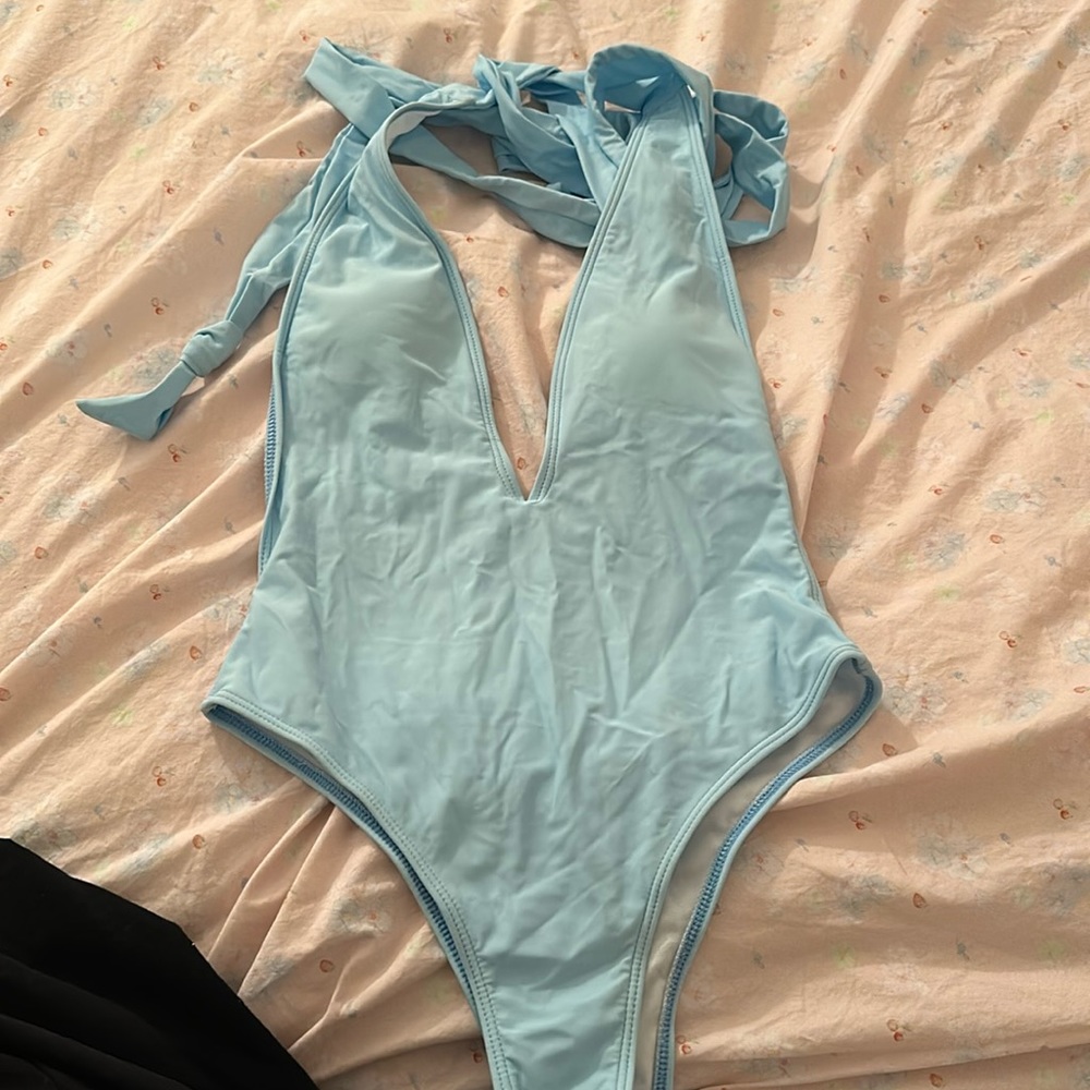 Amazon one piece